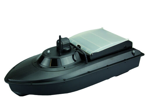 BARCO CEBADOR PESCA V3 RTR