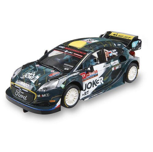 FORD PUMA WRC JOKER 1/32 SCALEXTRIC ADVANCE