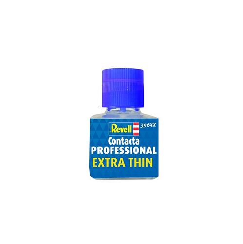 PEGAMENTO PINCEL PROFESIONAL EXTRA THIN REVELL 30ML