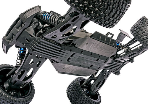 TRAXXAS XRT 4WD 8S BRUSHLESS NEGRO