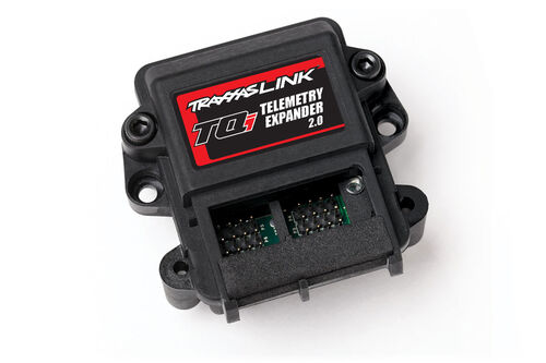 TELEMETRY EXPANDER 2.0 TQI TRAXXAS 