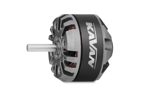 MOTOR 2822 1400KV BRUSHLESS KAVAN