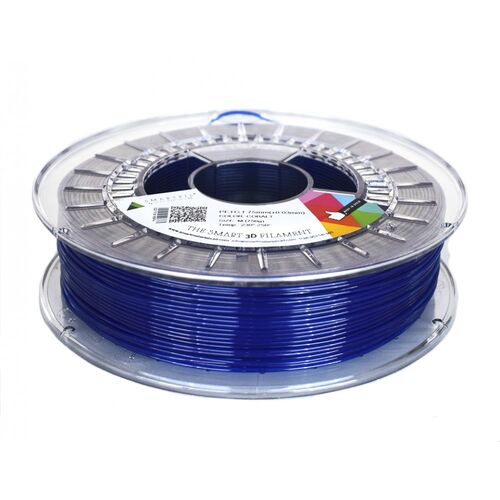 PLA 1.75 MM COBALT 1000G SMARTFIL IMPRESORA 3D