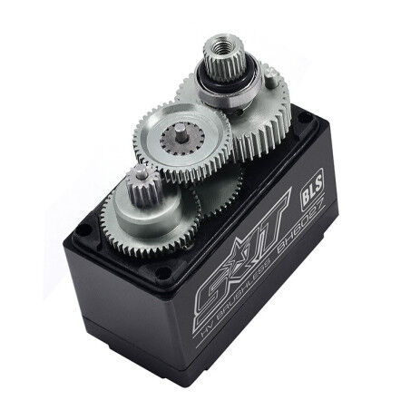 SERVO SRT BH6027 HV BRUSHLESS 