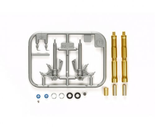 FRONT FORK DUCATI PANIGALE 1199S 1/12 TAMIYA