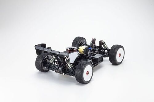 KYOSHO INFERNO MP10 TKI3