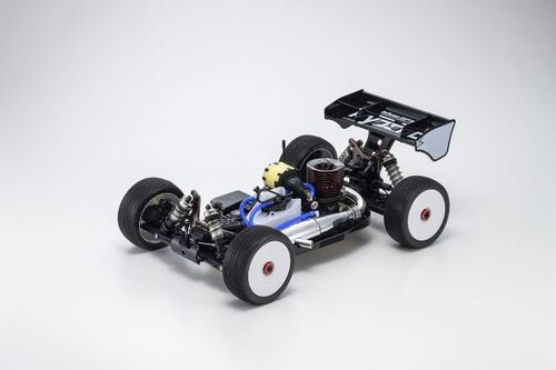 KYOSHO INFERNO MP10 TKI3