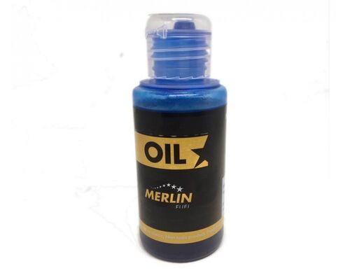 ACEITE FILTRO AIRE 75ml MERLIN