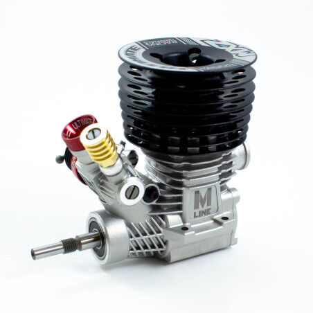 MOTOR ULTIMATE MXZ + FILTRO AIRMAX + ESCAPE EFRA 2142 SUPER STRONG ONE-PIECE