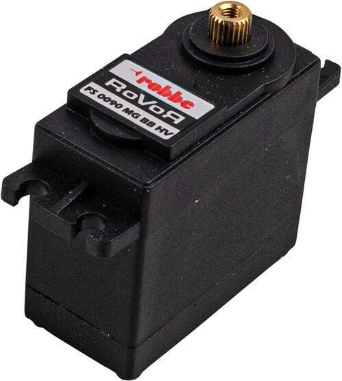 ROBBE FS 0090 MG BB HV SERVO 