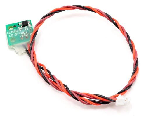 SENSOR RPM OPTICO SANWA STS-11R