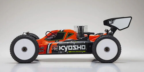 KYOSHO INFERNO MP10 RTR 1/8 NITRO 4X4 READYSET