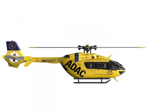 EUROCOPTER EC135 ADAC HELICOPTERO RTF