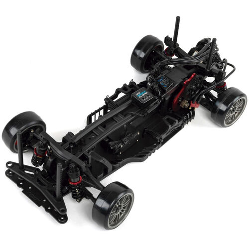 MST RMX 2.5 TOYOTA GR86RB DRIFT 1/10 BRUSHLESS RWD