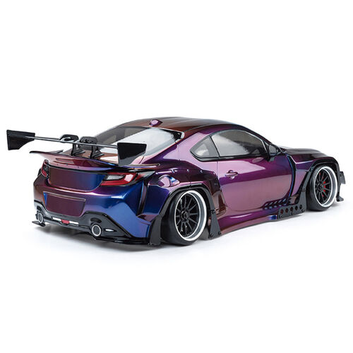 MST RMX 2.5 TOYOTA GR86RB DRIFT 1/10 BRUSHLESS RWD