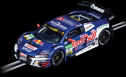 AUDI R8 LMS GT3 1/32 CARRERA DIGITAL ABT SPORTSLINE-REDBULL DTM 2023