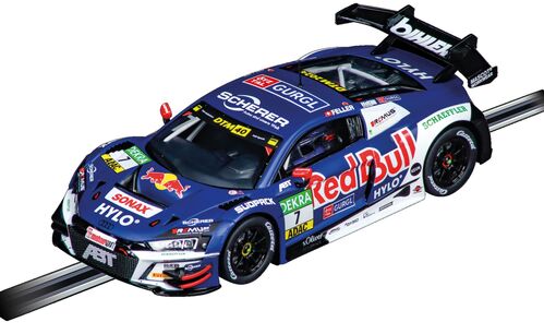 AUDI R8 LMS GT3 1/32 CARRERA DIGITAL ABT SPORTSLINE-REDBULL DTM 2023