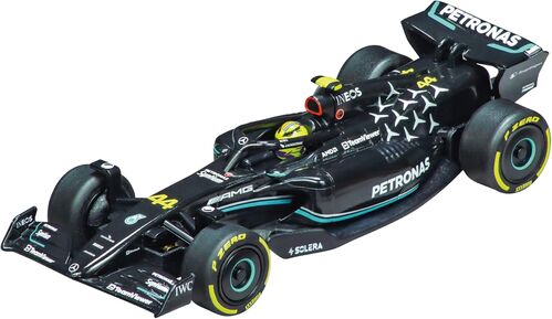 F1 MERCEDES-AMG W14 E PERFORMANCE HAMILTON 1/43 CARRERA GO!!!