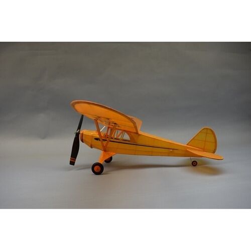 PIPER J4-E CUB COUPE 762MM KIT BALSA DUMAS AIRCRAFT