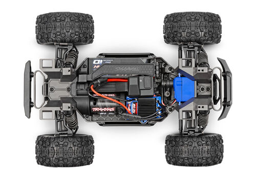 TRAXXAS MAXX MINI 2S 4X4 MONSTER TRUCK