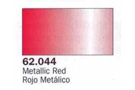 ROJO METALICO PREMIUM VALLEJO