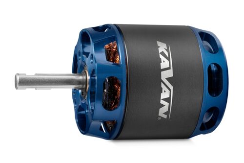 C3542 950KV KAVAN PRO BRUSHLESS MOTOR 900W 3-4S