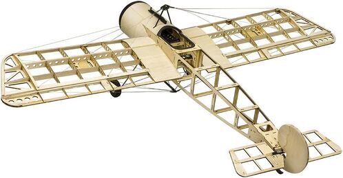 S20 FOKKER-E 1.2M BALSA KIT DANCING WINGS