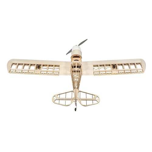 SPACEWALKER 1600MM KIT BALSA DANCING WINGS HOBBY