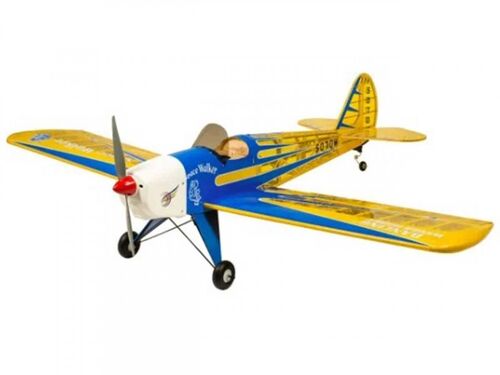 SPACEWALKER 1600MM KIT BALSA DANCING WINGS HOBBY