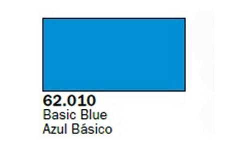 AZUL BASICO VALLEJO PREMIUM