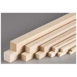 LISTON BALSA 8X8 mm