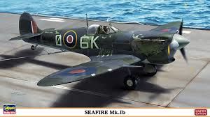 SEAFIRE MK.Ib 1/48 HASEGAWA