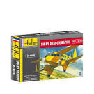 DH 89 DRAGON RAPIDE 1/72 HELLER