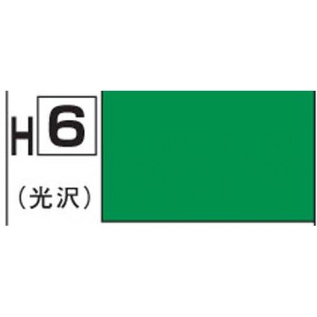 H006 VERDE GUNZE SANGYO