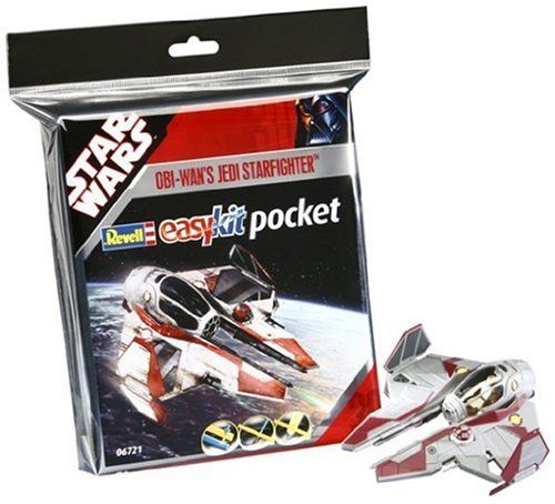 CAZA X-WING POE CON SONIDO EASY KIT STAR WARS REVELL