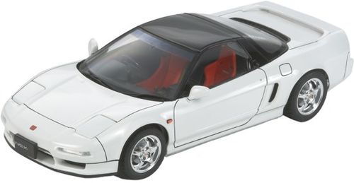 HONDA NSX TYPE R JAPAN 1/24 TAMIYA