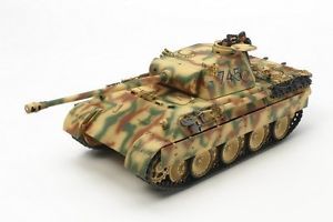 PANTHER AUSF. D 1/35 TAMIYA