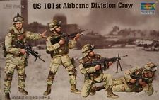 101 AIRBORNE US 1/35 TRUMPETER