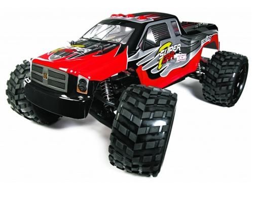 MONSTER 1/12 RTR 2.4GHZ WLTOYS